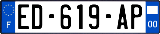 ED-619-AP