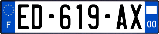 ED-619-AX