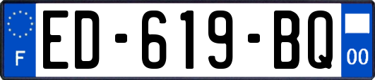 ED-619-BQ