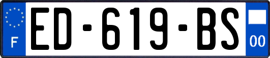 ED-619-BS