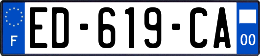 ED-619-CA