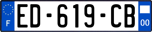 ED-619-CB