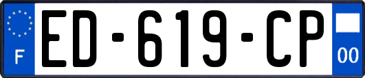 ED-619-CP