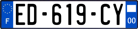 ED-619-CY