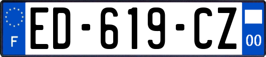 ED-619-CZ