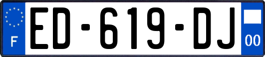 ED-619-DJ