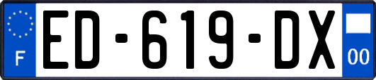 ED-619-DX