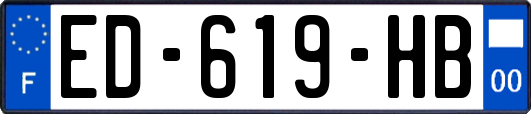 ED-619-HB