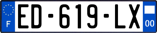 ED-619-LX