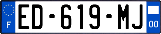 ED-619-MJ