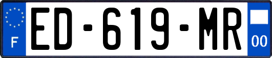 ED-619-MR