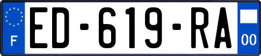 ED-619-RA