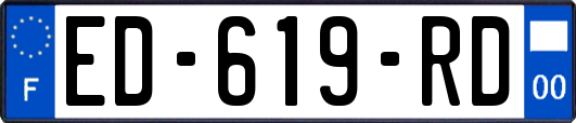 ED-619-RD