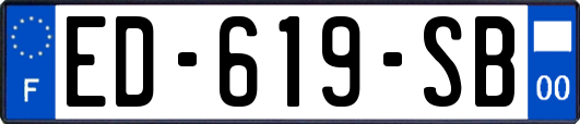 ED-619-SB