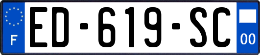 ED-619-SC