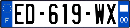 ED-619-WX