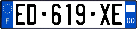 ED-619-XE