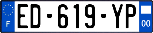 ED-619-YP