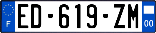 ED-619-ZM