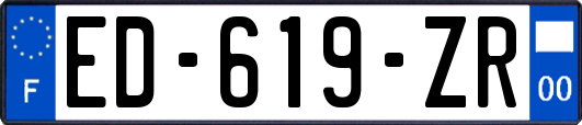 ED-619-ZR