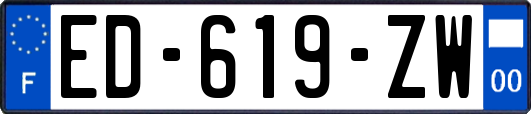 ED-619-ZW