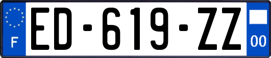 ED-619-ZZ