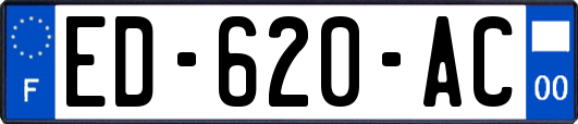 ED-620-AC