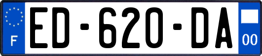 ED-620-DA