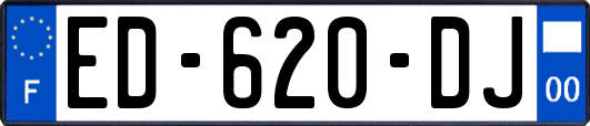 ED-620-DJ