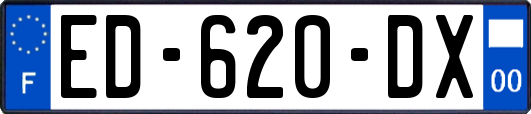 ED-620-DX