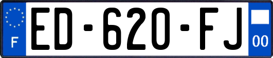 ED-620-FJ