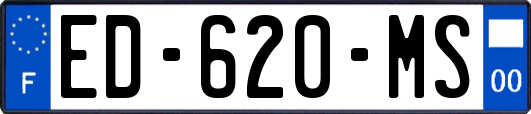 ED-620-MS