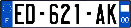 ED-621-AK