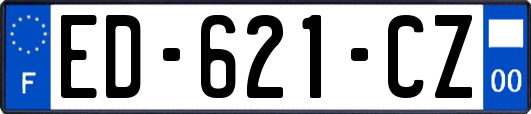 ED-621-CZ