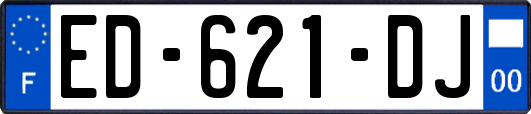 ED-621-DJ