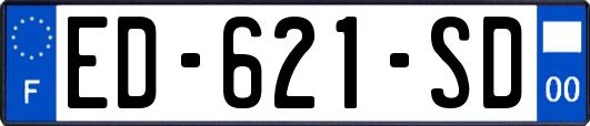 ED-621-SD
