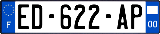 ED-622-AP