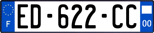 ED-622-CC