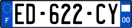 ED-622-CY