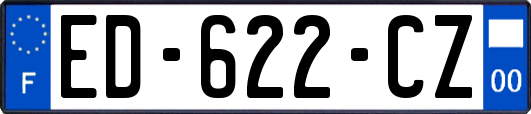 ED-622-CZ