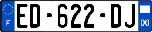 ED-622-DJ