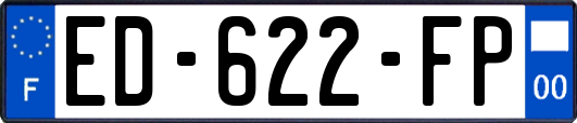 ED-622-FP