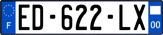ED-622-LX