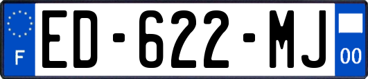 ED-622-MJ