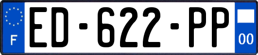 ED-622-PP