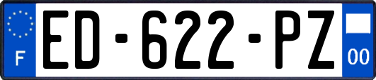 ED-622-PZ