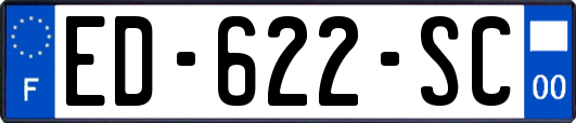 ED-622-SC