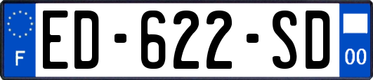 ED-622-SD