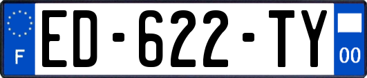 ED-622-TY