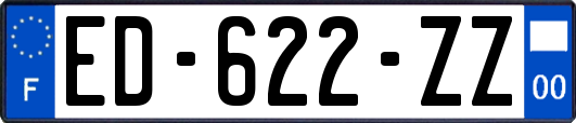 ED-622-ZZ